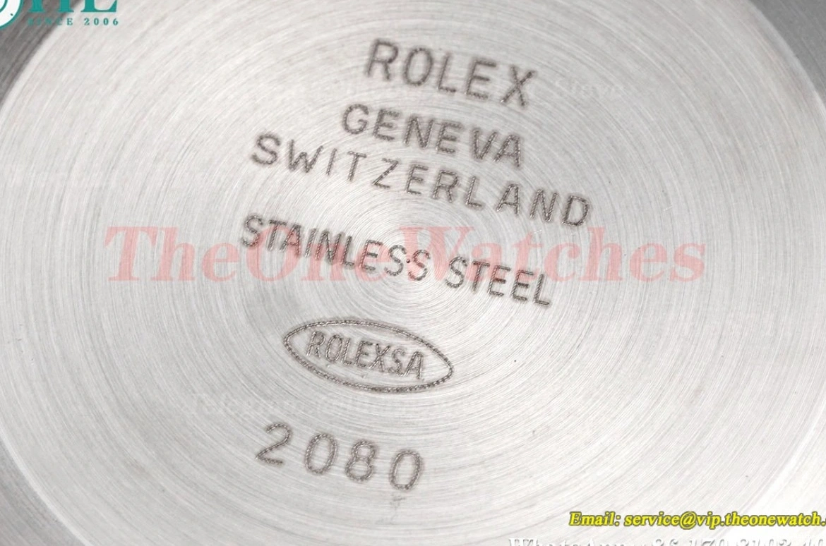 V2 36mm Rmn JDF Datejust 126234 Blue Jub SS SS VR3235 0213